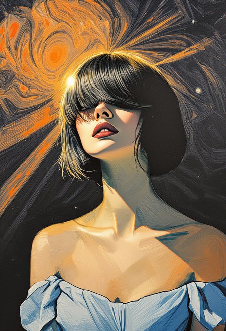 [Lumina 2] Luminette