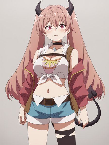 Isekai Vending Machine Style