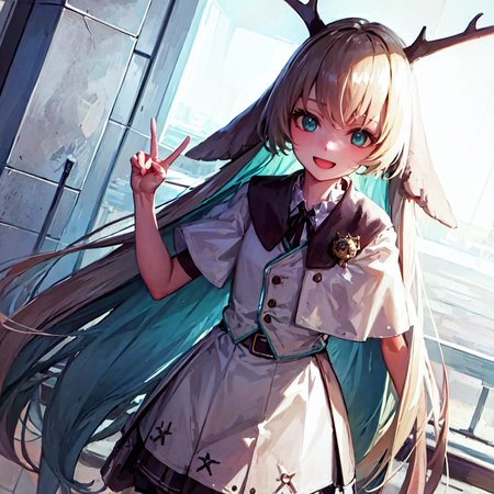 masterpiece, best quality, photorealistic, 3D, shiny_skin, shiny_hair, dynamic angle, beautiful detailed glow, HDR, Rembrandt lighting, colorful refraction, lens flare, bloom, film Reflection, chromatic aberration, light diffusion, public indecency, cowboy shot, deep meaning, physically-based rendering, bright, vibrant, intricate, 1girl,tsukinoki tirol,<lora:tsukinoki tirol:1.0>,  :d