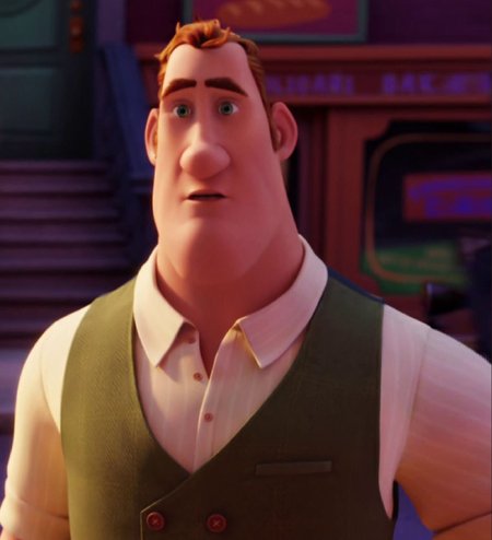 Shawn
