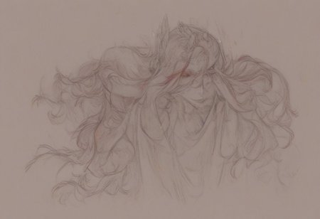 <lora:KrekkovLycoXLV2:1> BREAK score_9, score_8_up, score_7_up, score_6_up
 red hair, long hair,