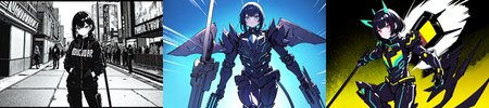 highly insanely detailed, masterpiece, top quality, best quality, highres, 4k, 8k, RAW photo, (very aesthetic, beautiful and aesthetic), 
__lazy-wildcards/cosplay-char/blame/digimortal-digimortal/prompts__, 
<lora:Digimortal_v1:0.7>, 
(1girl:1.3), 
solo focus, 
__lazy-wildcards/dataset/background__,âââ