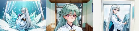 highly insanely detailed, masterpiece, top quality, best quality, highres, 4k, 8k, RAW photo, (very aesthetic, beautiful and aesthetic), 
<lora:ranma_style_v1:0.6>, 
(1girl:1.3), 1other, 
__lazy-wildcards/dataset/background__,âââ
