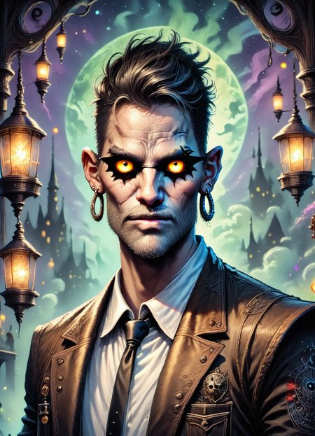 DonMM4g1c4c4d3myXL, score_9, score_8_up, score_7_up, score_6_up, male bothan, virtual crime scene investigator,voidcaller, earring,  rating_safe  <lora:DonMM4g1c4c4d3myXL-pony:0.8>