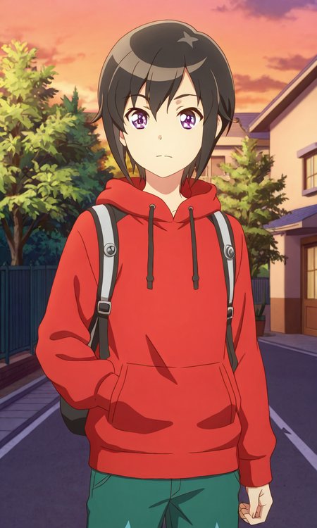 Akihito Sugiyama | Mewkledreamy (Illustrious)