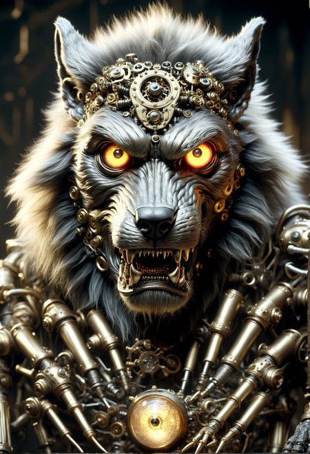 DonMSt34mPXL werewolf, wolfish humanoid, fantasy, glowing eyes, furry fur,enlarged fangs, claws, powerful, cursed, afflicted   <lora:DonMSt34mPXL-000006:1>
