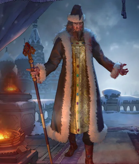 Vlad Dracula