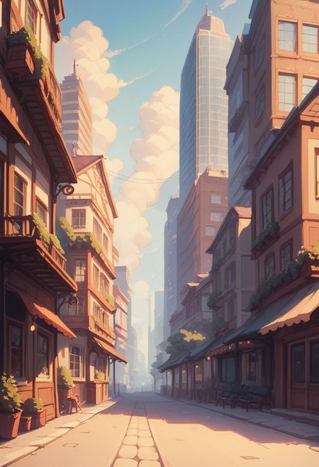 score_9, score_8_up, score_8, score_9,
contemporary city, buildings,
high detail,