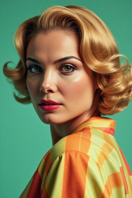 Tatiana Artnholtz (Татьяна Арнтгольц) (FLUX)
