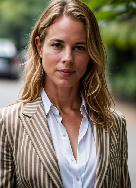 Maria Bello