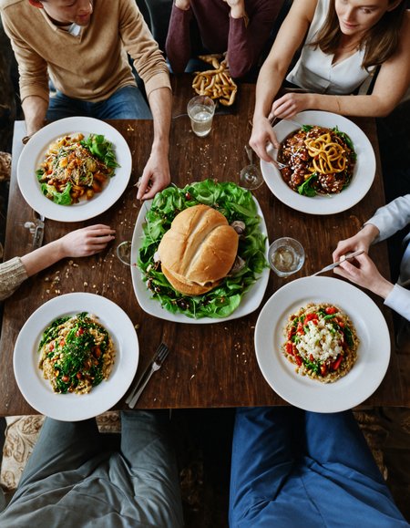Food SDXL (beta)