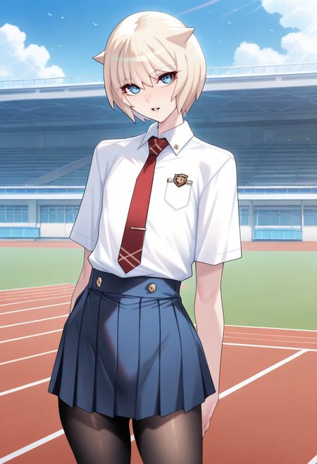 Ban! Style | Illustrious