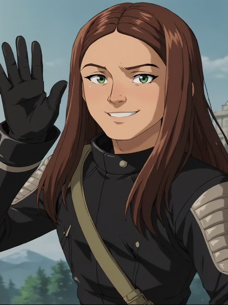 X-23 (X-Men Evolution)