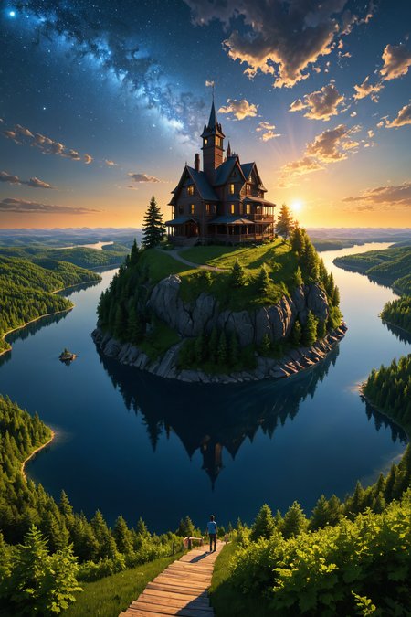 by  Phil Koch  and  Justin Maller  in the style of  Rob Gonsalves , digital painting  <lora:more_art:0.30> <lora:midjourney:-0.15> <lora:RMSDXL_Enhance:0.50> <lora:RMSDXL_Creative:0.50> <lora:RMSDXL_Photo:0.50> <lora:RMSDXL_Darkness_Cinema:0.50> <lora:clothing_slider:2.00> <lora:great_lighting:1.50> <lora:aesthetic:1.50> <lora:photorealistic_portrait:1.50> <lora:extremely_detailed:1.50> <lora:dpo:0.25>