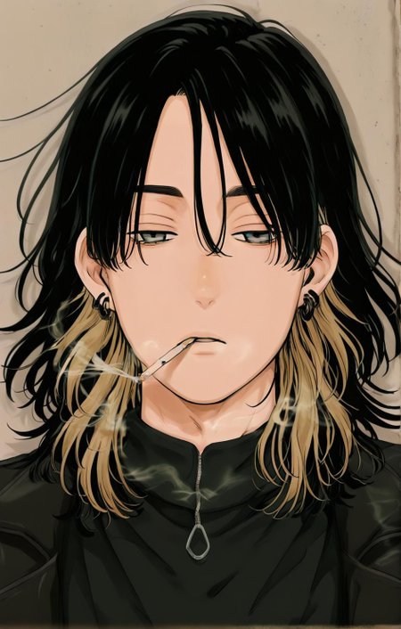 Ryo Kanae - Pink Heart Jam