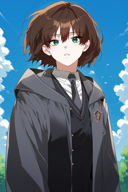 Adella Stivia | The Academy’s Genius Tamer | Manhwa | Webtoon