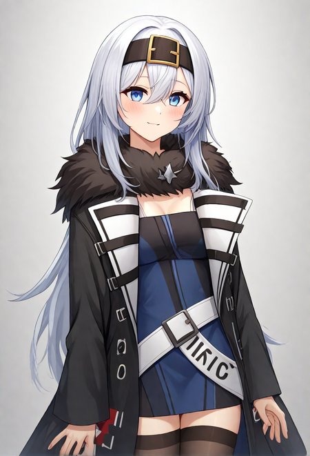 <lora:Bonhomme_Richard_XL-pony-v1:1>bonhomme richard (azur lane),military uniform,, BREAK score_9, score_8_up, score_7_up, BREAK  source_anime, best quality, masterpiece,uncensored, nsfw, <lora:Hyper-SDXL-4steps-lora:1>,  zPDXL