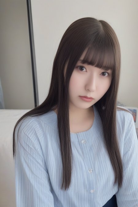 Aizawa Miyu 逢沢みゆ