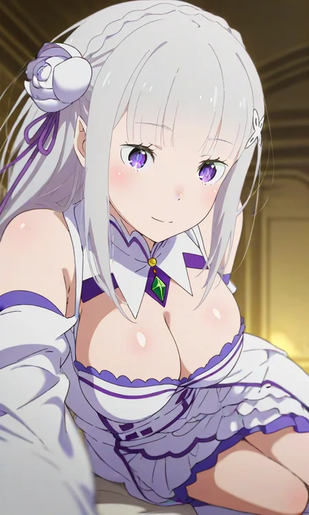 Mili (Re:Zero) IL
