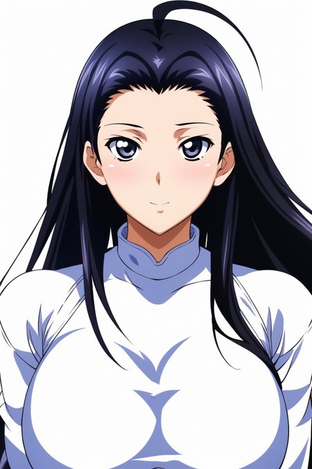 Kakouen Myousai 夏侯淵 妙才 | Ikkitousen 一騎当千