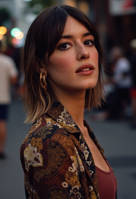 Daisy Edgar-Jones