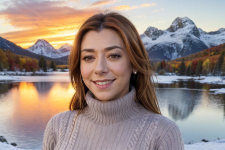 Alyson Hannigan
