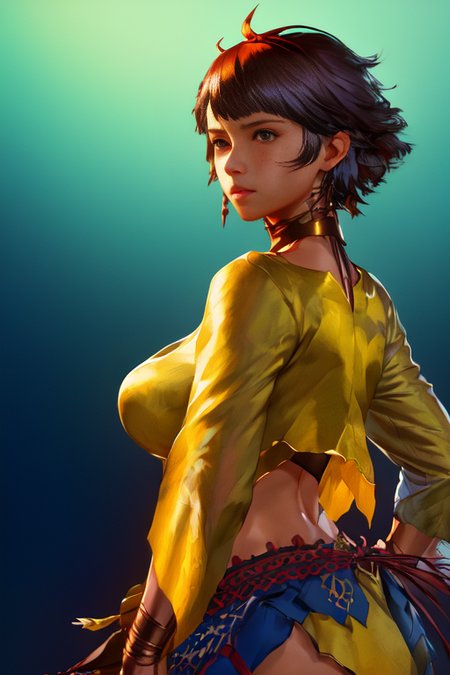 realistic full body portrait of josierz, dramatic lighting, illustration by Greg rutkowski, yoji shinkawa, 4k, digital art, concept art, trending on artstation
