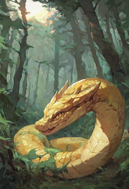 score_9, score_8_up, score_7_up, score_6_up, forest, sun, yellow serpent,
