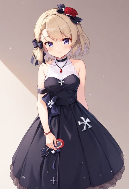 <lora:z23_XL_pony_bf16_v1:1> 1girl, z23 \(azur lane\),formal,, BREAK score_9, score_8_up, score_7_up, BREAK source_anime, best quality, masterpiece, uncensored,<lora:sdxl_lightning_4step_lora:1>(clear eyes:1.2),zPDXLpg,rating_explicit,(4 finger:0.5),