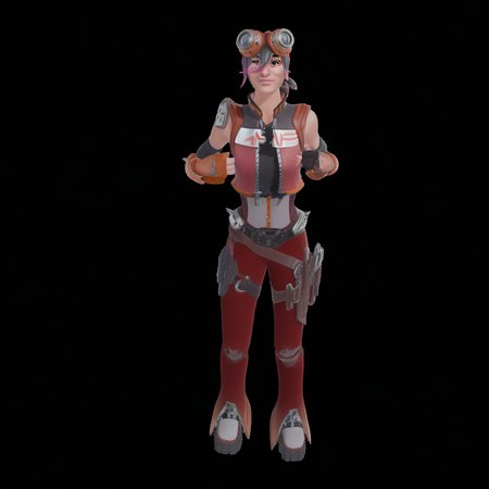 The operator