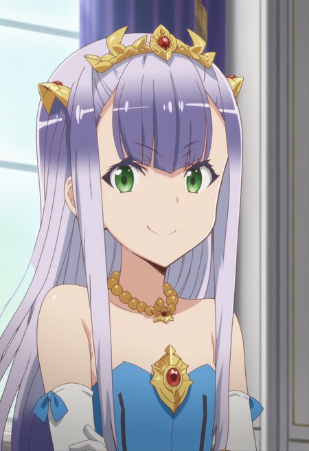 Petralka Anne Eldante III - Outbreak Company