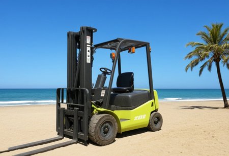 score_9, score_8_up, score_7_up, score_6_up, score_5_up, highres, absurdres, high_quality, high_definition, 
driving, forklift,
 {{background:  outdoors, beach, sand, palm_tree, water, ocean, detailed_background, clean_background, natural_lighting, sharp_focus, smooth_gradients,}}, 
zPDXL2, nsfwEMPXL, Hand, detailed, perfect, perfection, hands, hand,