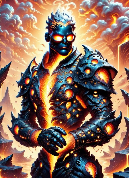 DonMF1r3y4by55XL, score_9, score_8_up, score_7_up, score_6_up,male bx-series droid commando, executive bodyguard,juggernaut, feyblade,  rating_safe    <lora:DonMF1r3y4by55XL-pony:1>