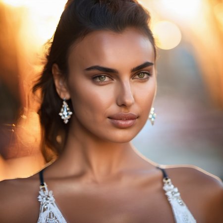 irina shayk