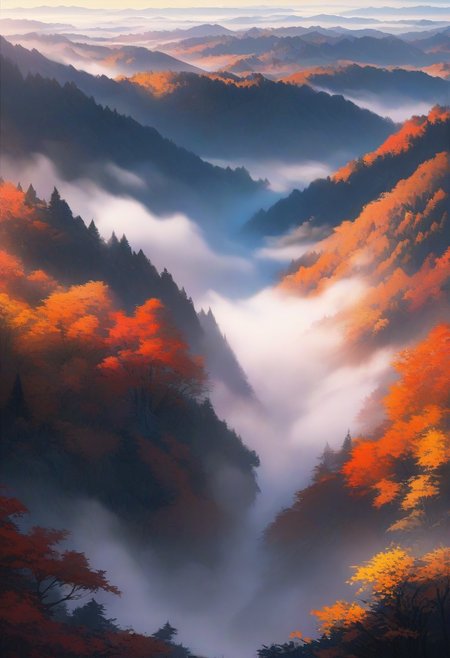 silence,