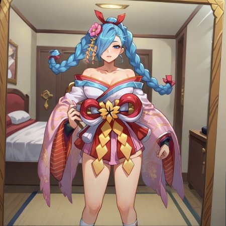 AOV Airi