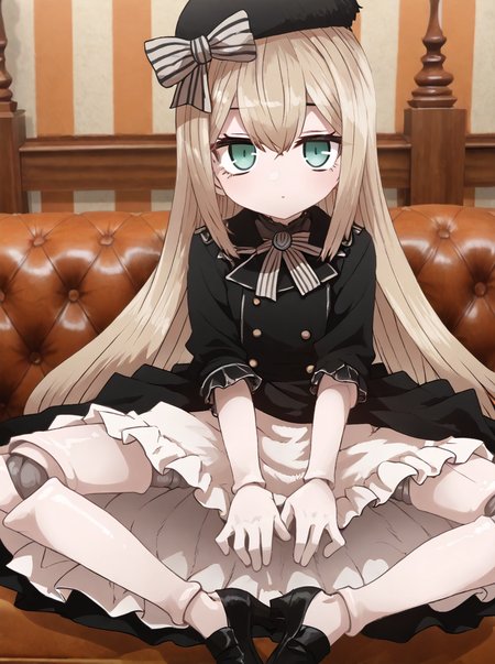detailed background, shiny skin, posing, rating safe, 
<lora:sumiyao.pony:1>,
sumiyao, mary,