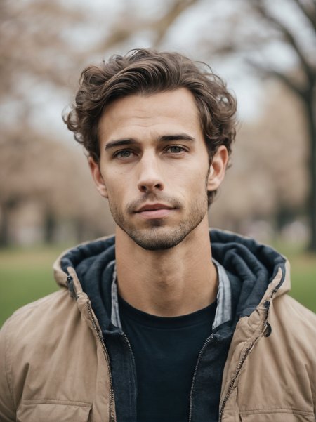 Jay Byars (model)