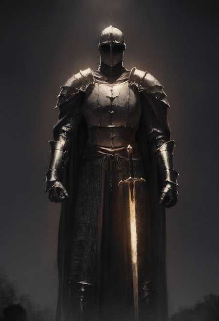 score_9, score_8_up, score_7_up,  male, dark knight, bulky, heavy, medieval, dark theme, armor, golden sword,  golden trim  <lora:pony/concept_art_ultimatum_style:0.8> <lora:sdxl/sinfully_stylish_sdxl>