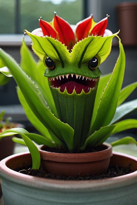 carnivorous_monster_plant