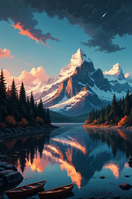 by  Henry Heerup  and  Alena Aenami  in the style of  Henry Heerup , digital painting <lora:digital_painting_laxpeint:0.75>
 <lora:more_art:0.30> <lora:midjourney:-0.15> <lora:RMSDXL_Enhance:0.50> <lora:RMSDXL_Creative:0.50> <lora:RMSDXL_Photo:0.50> <lora:RMSDXL_Darkness_Cinema:0.50> <lora:clothing_slider:2.00> <lora:great_lighting:1.50> <lora:aesthetic:1.50> <lora:photorealistic_portrait:1.50> <lora:extremely_detailed:1.50> <lora:dpo:0.25>