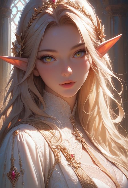 score_9, score_8_up, score_7_up, score_6_up, 1elf, atmospheric, masterpiece, perfect, (intricate:1.3), ((detailed)), ((sensual lighting))