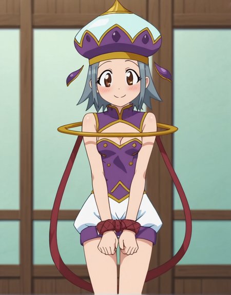 Angol Mois from Sgt. Frog
