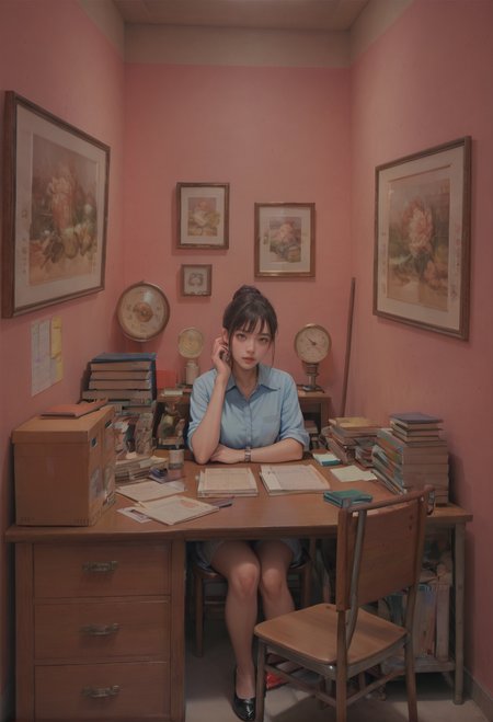 ,ruanyi1061,indoors,desk,chair,
1girl,<lora:1061 study_v1_pony:1>, score_9,score_8_up,score_7_up,,8k,1girl,solo,,