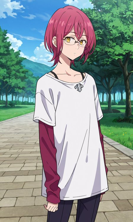 Gowther | Nanatsu no Taizai (Illustrious)