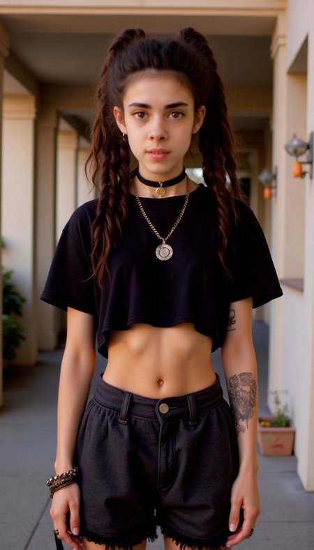 My hippie crush