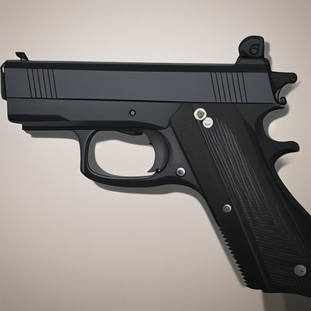Better pistol
