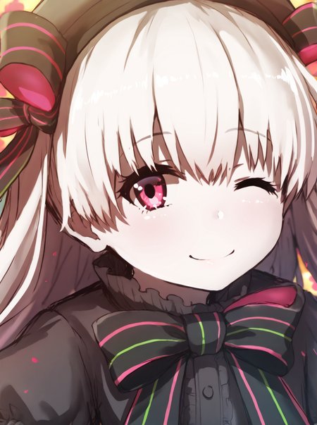 detailed background, shiny skin, posing, rating safe, 
 <lora:wadakazu.pony:1>,
wadakazu, nursery,