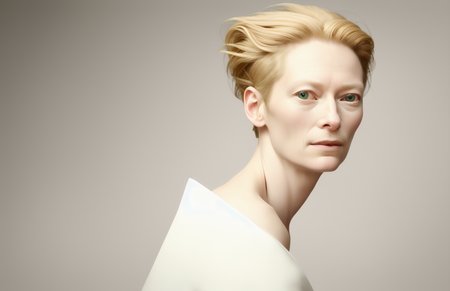 tilda swinton
