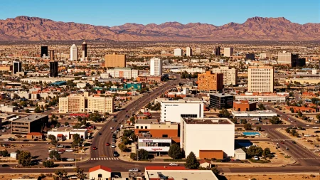 photo, photography, Fujifilm XT3 Viltrox, Las Vegas landscape, noon, very intricate, very detailed, realistic. sharp, colorful, film grain, high contrast, <lora:Hand v2:1> <lora:Anti-Blur:1> <lora:Insane Detail Slider:0.5>  <lora:Flux.1_Turbo_Detailer:0.6> <lora:flux.1_lora_flyway_Epic-detail_v2:0.6>